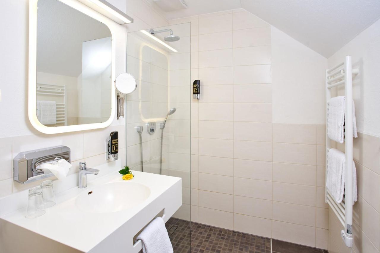 Vulkanhotel Balance&Selfness ***S Steffeln Εξωτερικό φωτογραφία
