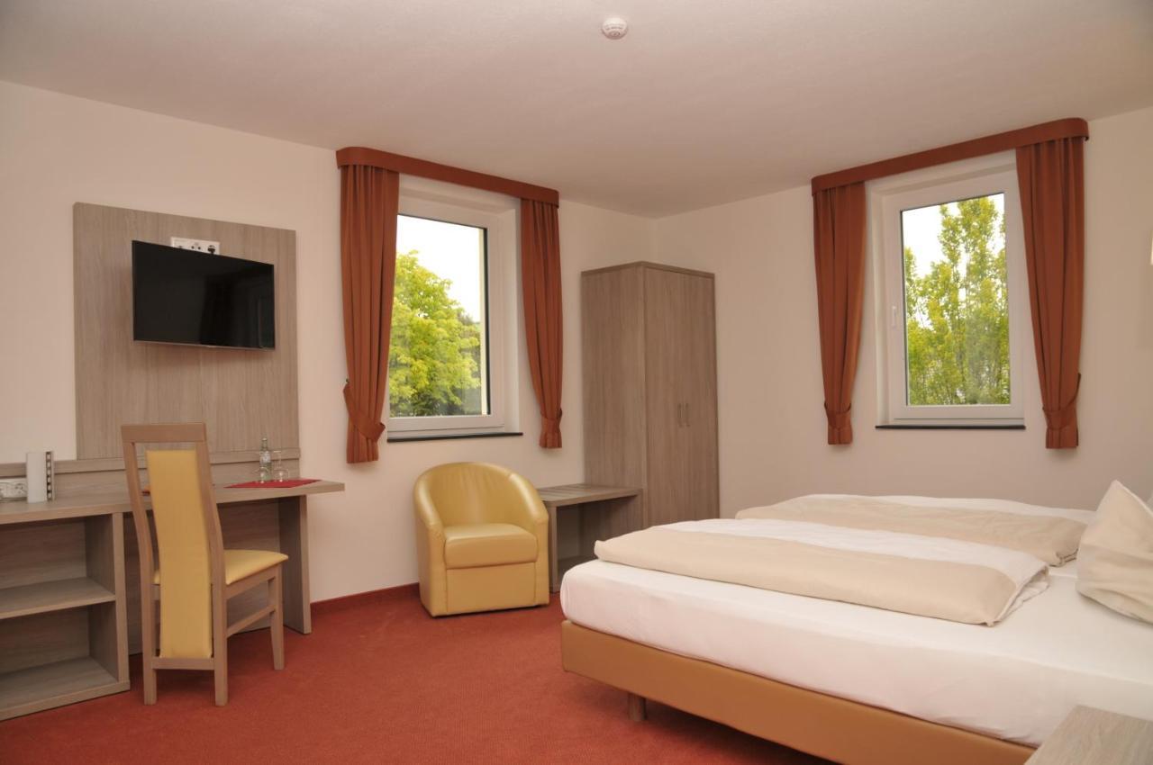 Vulkanhotel Balance&Selfness ***S Steffeln Εξωτερικό φωτογραφία