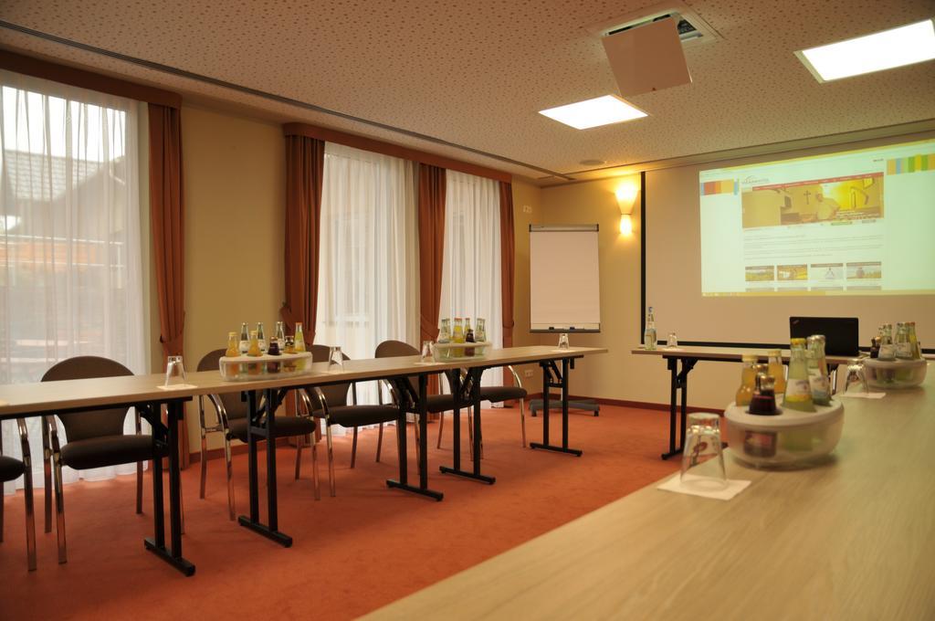Vulkanhotel Balance&Selfness ***S Steffeln Εξωτερικό φωτογραφία