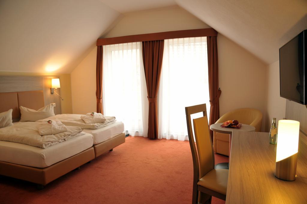 Vulkanhotel Balance&Selfness ***S Steffeln Δωμάτιο φωτογραφία