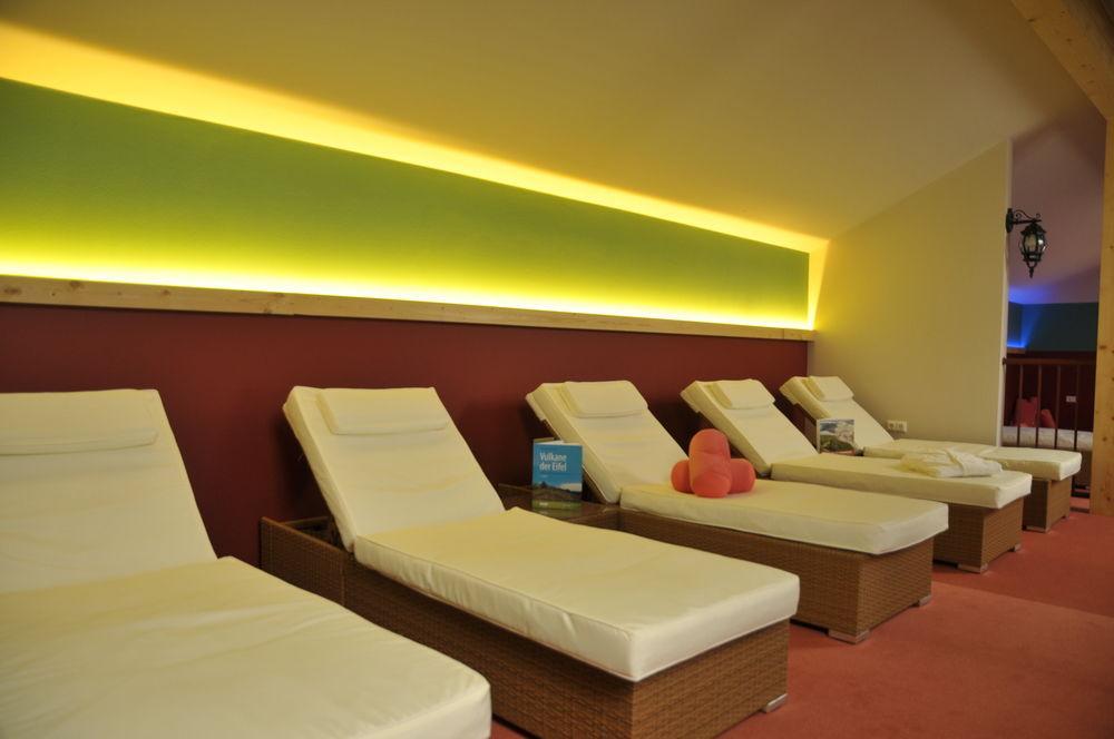 Vulkanhotel Balance&Selfness ***S Steffeln Εξωτερικό φωτογραφία