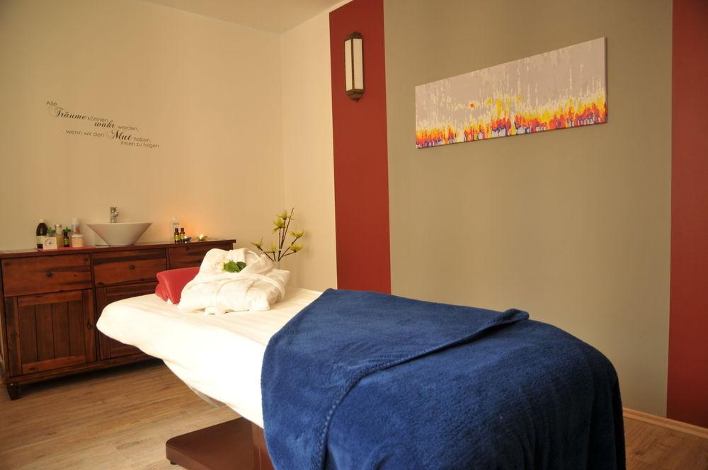 Vulkanhotel Balance&Selfness ***S Steffeln Εξωτερικό φωτογραφία