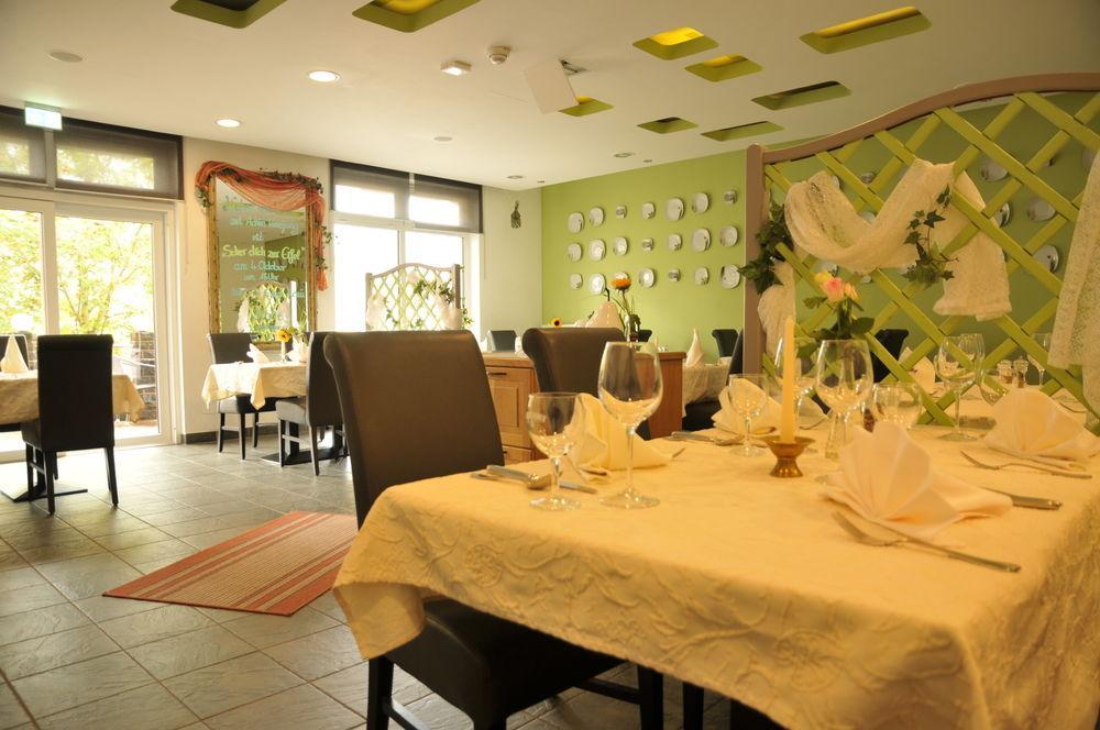 Vulkanhotel Balance&Selfness ***S Steffeln Εξωτερικό φωτογραφία
